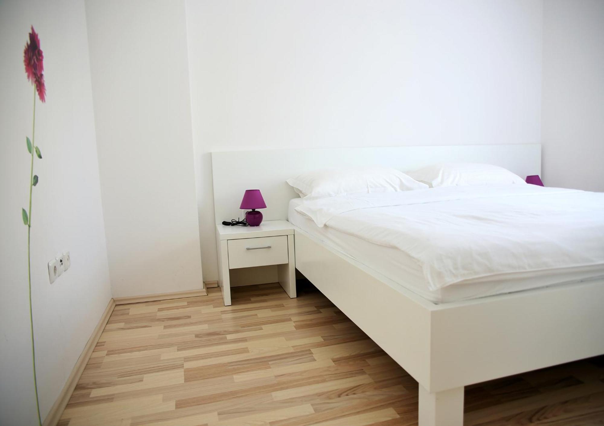 נובליה Apartments Barbati מראה חיצוני תמונה