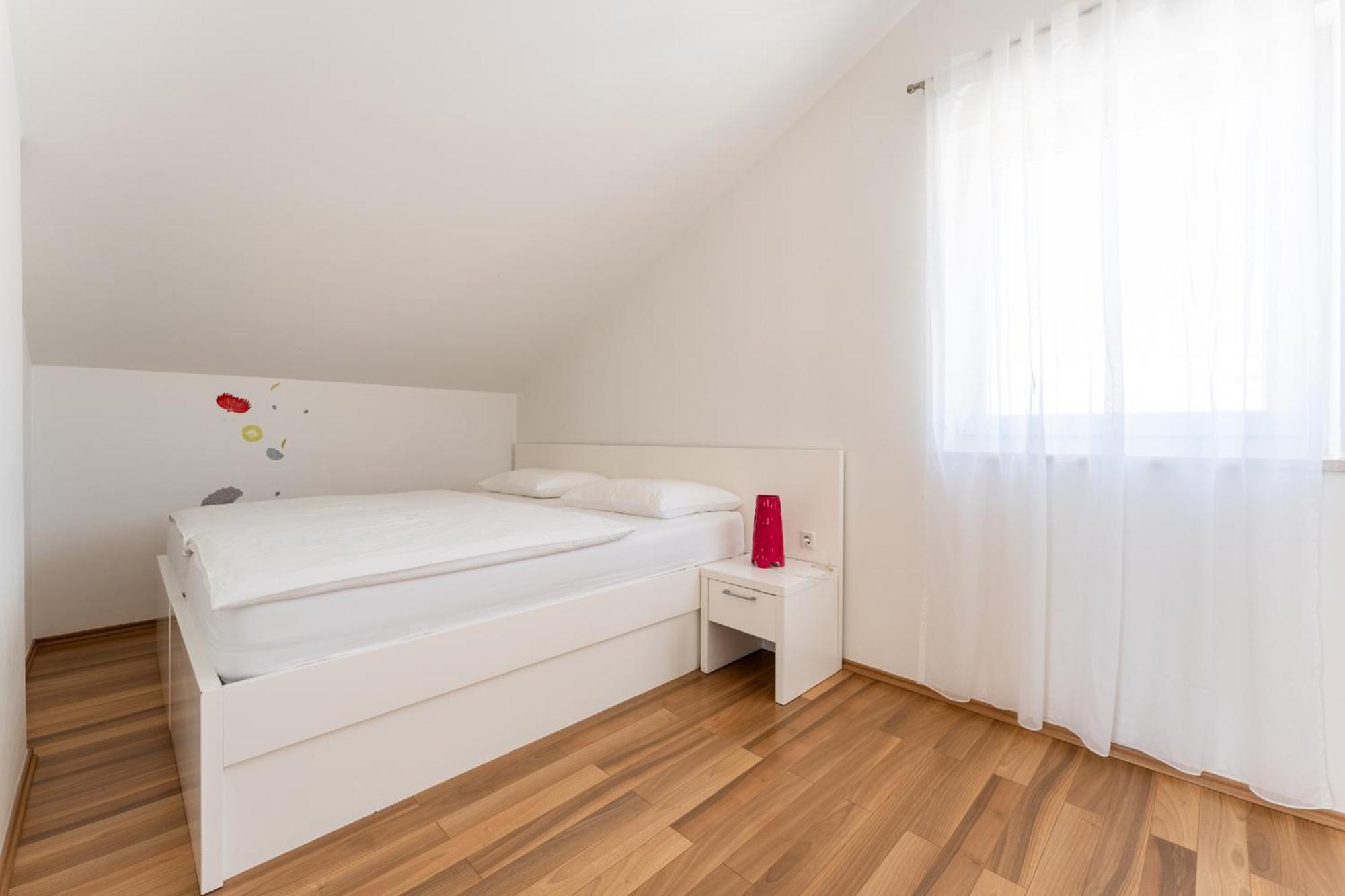 נובליה Apartments Barbati מראה חיצוני תמונה