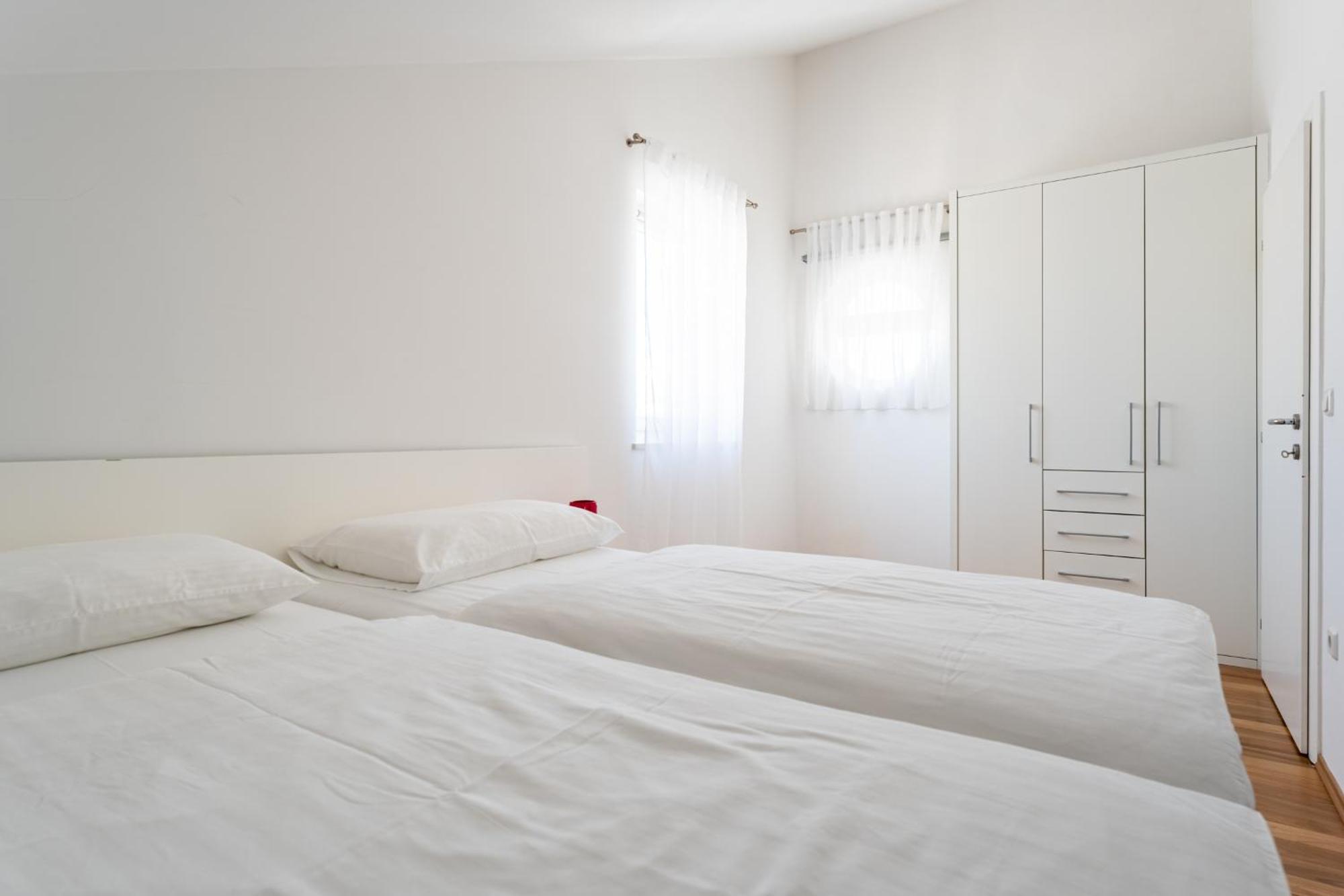 נובליה Apartments Barbati מראה חיצוני תמונה