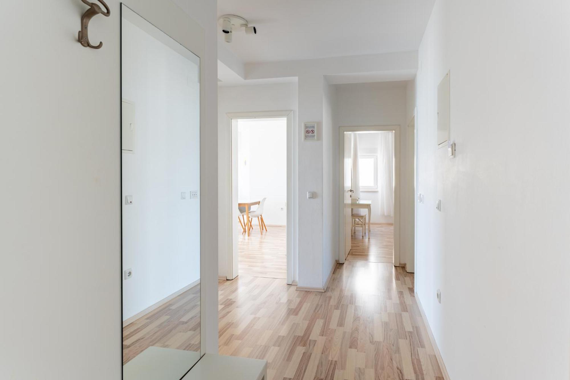 נובליה Apartments Barbati מראה חיצוני תמונה
