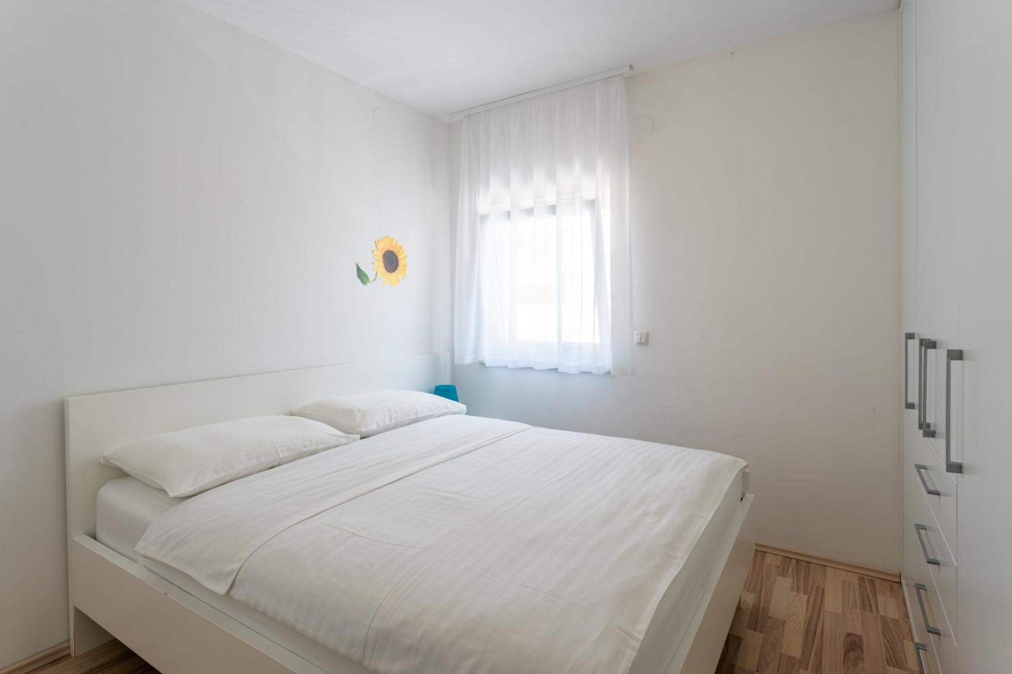 נובליה Apartments Barbati מראה חיצוני תמונה