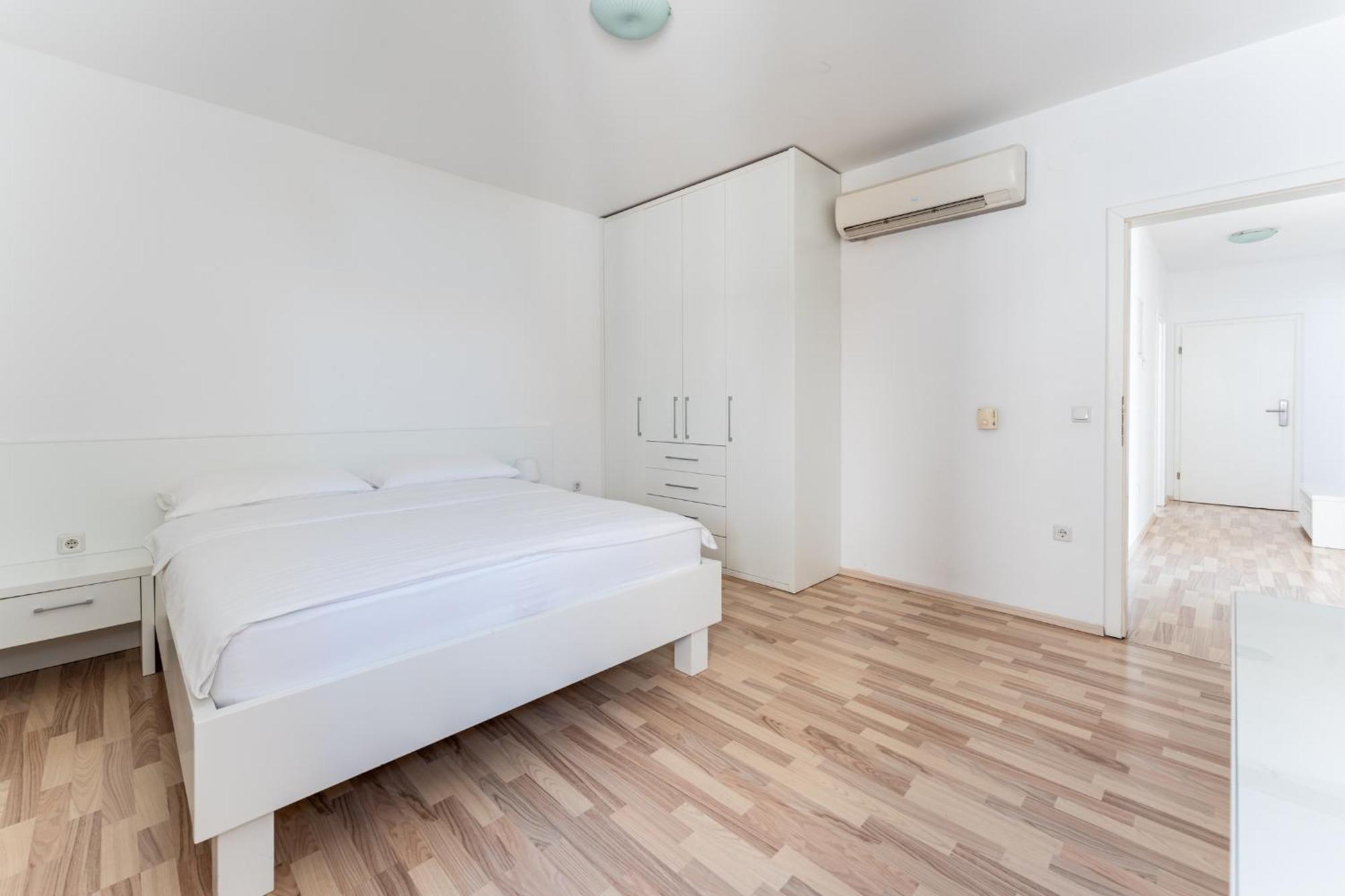 נובליה Apartments Barbati מראה חיצוני תמונה